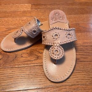 Jack Rogers Sandals
